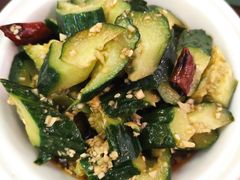 拍黄瓜-潇湘·永州会馆(百子湾店)