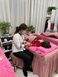 点击看大图 -童安康健康管理中心·小儿推拿