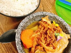 -BOURBON 玻本美式餐厅酒吧(虹桥新天地店)