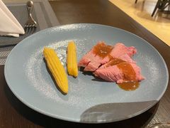 -济南凯宾斯基酒店-THE VIEW云景全日制餐厅