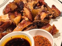 -老爷庙风味美食府(魏都大道店)