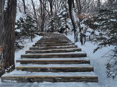 -长春净月潭风景名胜区