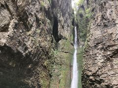 -鹿院坪生态旅游景区