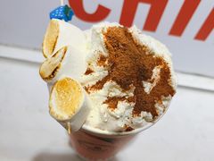 -本宫的茶(正佳广场店)