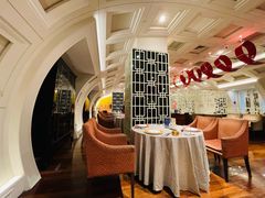 -北京王府井希尔顿酒店·秦唐中餐厅Chynna
