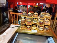 -新哥老官·畅吃123·美蛙世界(苏宁广场店)