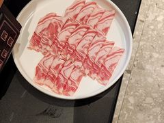 -阿源鱼捞斑鱼火锅·海鲜粥(山景尚宅店)
