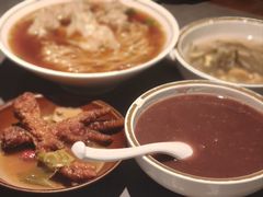 -老淮滨-蚌埠非遗小吃(淮河路店)