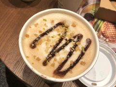 -星巴克(天津鲁能中心第三店)