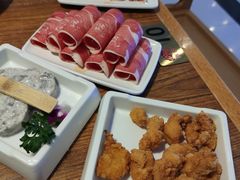 -傣妹火锅(建军东路店)