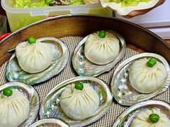-隆喜元鱼汤包·海鲜(中联广场店)