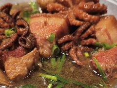 -赶海部落海鲜城(海阳路店)