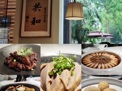 -民国红公馆(总统府店)