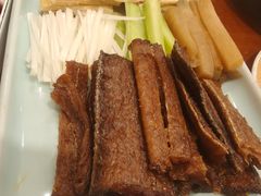 -北平小馆·烤鸭·家常菜(磨房北里店)