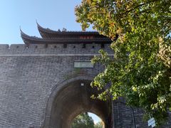 -虞山城墙