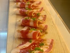 -千寻山野烤肉(中关村店)