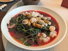 -颂福楼·南京菜(定淮门店)