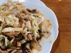 -三居鲁味坊黄焖鸡(山大路店)