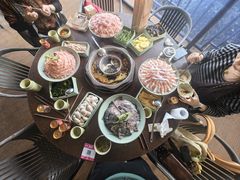 -巴倒烫陆派火锅山庄(南山总店)