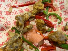 -捞围鲜·港式打边炉(海阳路店)