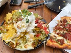 -Q MEX 库迈墨西哥餐吧(三里屯店)
