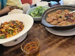 -一楼食业·美食人家