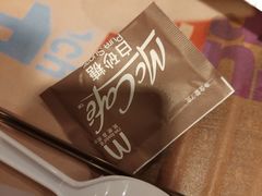 -麦当劳(东直门外大街店)