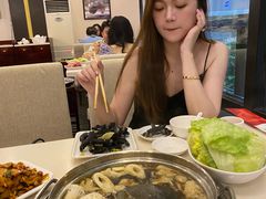 -太婆天府山珍酒楼(亚运村店)
