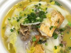 -军子大排档(迎春花园店)