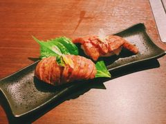 -松阪牛焼肉M(法善寺横丁店)