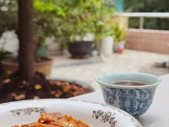 咖喱金钱肚-又一间茶点轩(百汇广场店)