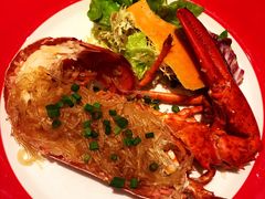 -味餐厅·海鲜·火锅·自助餐