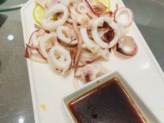 -小林哥的海鲜馆·夜宵烧烤(渔人码头店)