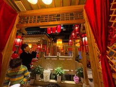 -大龙辣火锅·龙虾·烧烤(湖滨新天地店)