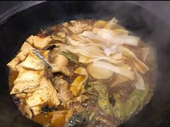 -白洋淀灶台鱼(名佳花园店)