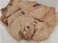 -小辫子羊肉面馆(周东店)