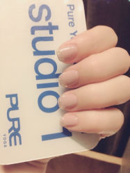 O.L. 美甲美睫馆-O.L. 美甲美睫馆