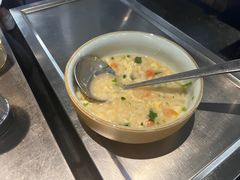 -很久以前羊肉串(昌里路三钢里店)