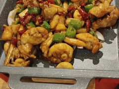 -肖记公安牛肉鱼杂馆· 省级非物质文化遗产(仁和路店)