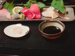 -橼舍鮨青木