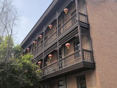 -中华巴洛克风情街