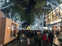 -渔语鱼新川菜Bistro(万象天地店)