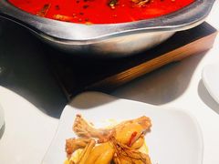 -宽口美蛙鱼头(大唐西市店)