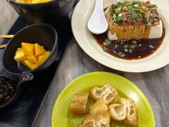 -新峰肉骨茶(总店)