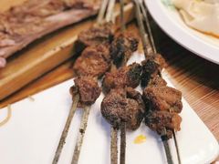 -塔哈尔·新疆盛宴(城西银泰店)