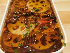 -大话小腰(鸟巢店)