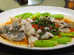 -猪肉婆私房菜(容桂总店)