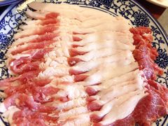 大三岔-裕德孚·非遗手切涮羊肉(东直门内大街店)