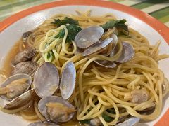 -BISTROFIORE美伊娜(伊犁南路店)