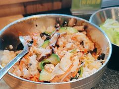 -GOGIYA·咕叽吖韩国传统烤肉店(小榄店)